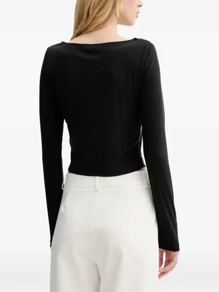 Top Guess negru