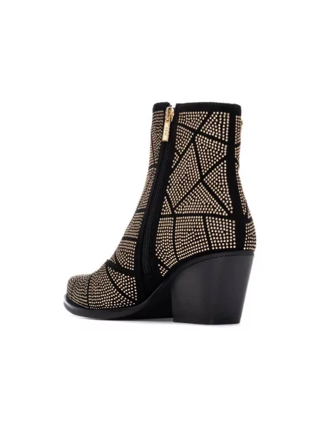 Pantofi Xti negru