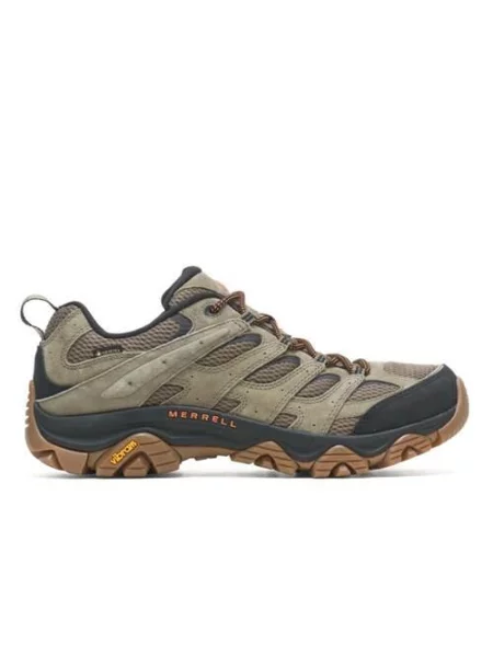 Buty trekkingowe Merrell Moab 3 Gtx zielone