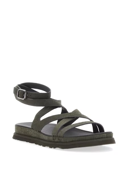 Sandale Ugg verde