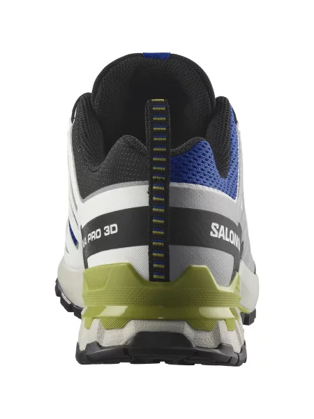 Buty do biegania Salomon XA Pro 3D V9 niebieskie