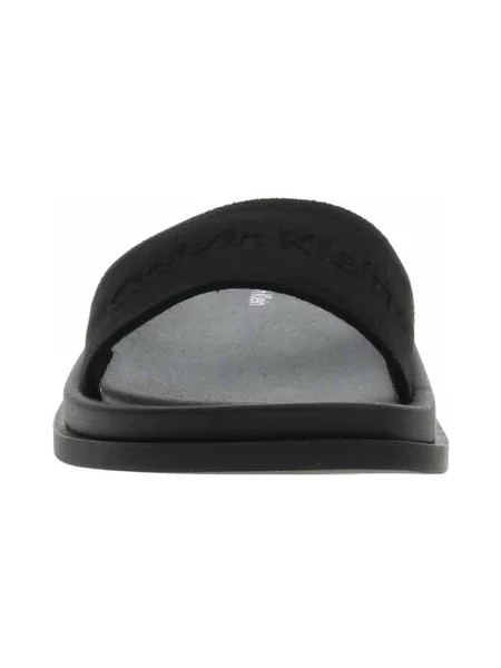 Pantofi Calvin Klein Jeans negru
