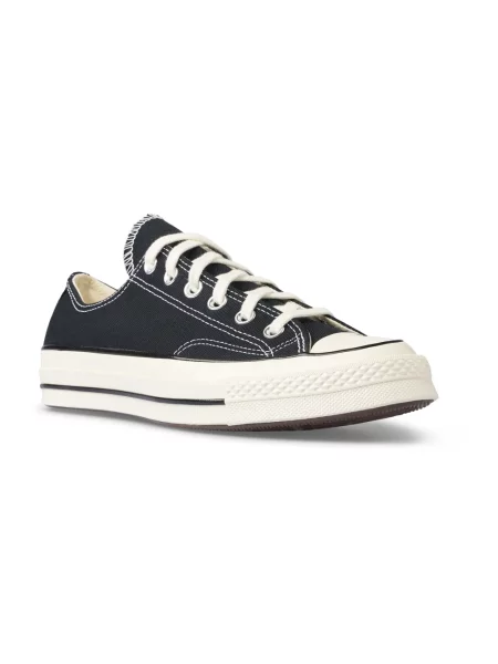 Trampki Converse czarne