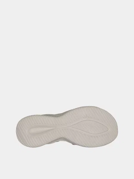 Босоножки Skechers розовые