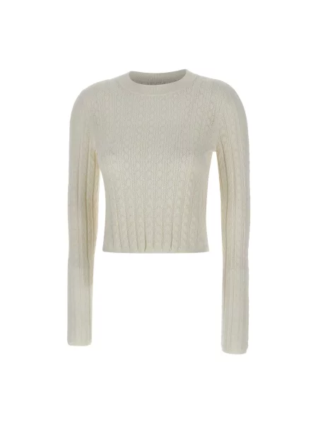 Sweter Loulou Studio biały