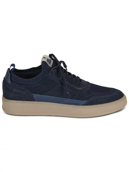 Pantofi Bullboxer albastru