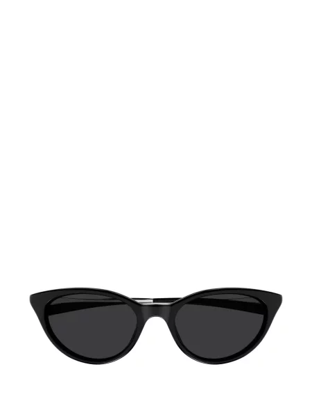 Ochelari de soare Saint Laurent Eyewear negru