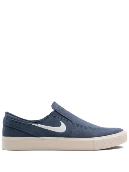 Sneakerși Nike Free slip-on