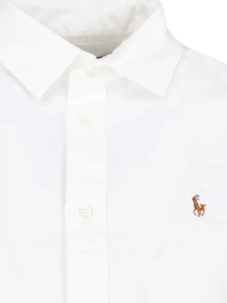 Megztas džemperis su gobtuvu Polo Ralph Lauren apvaliu kaklu juoda