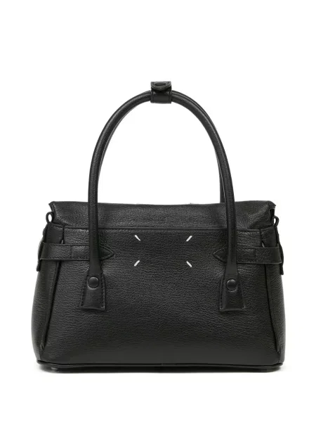Geantă Maison Margiela negru