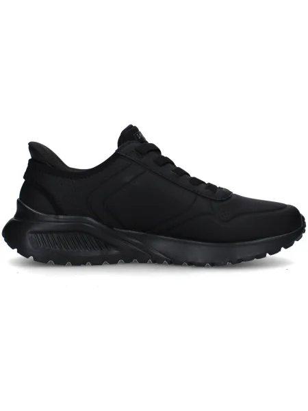 Tenisky Skechers čierna