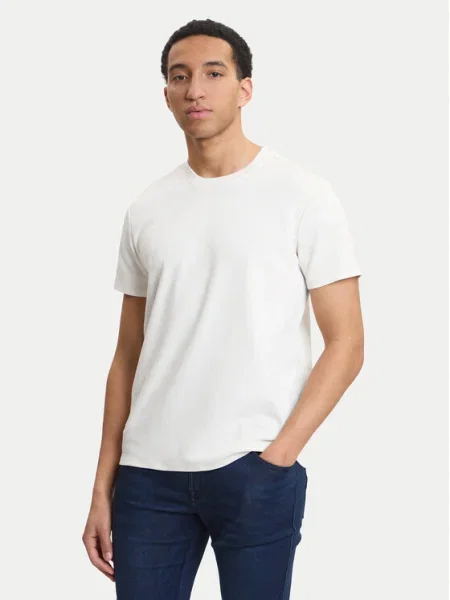 Guess Tricou Écru