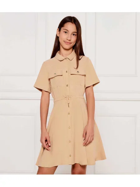Michael Kors KIDS Rochie