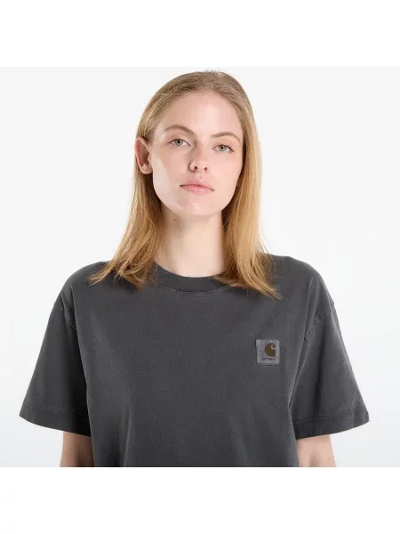 Tričko Carhartt Wip čierna