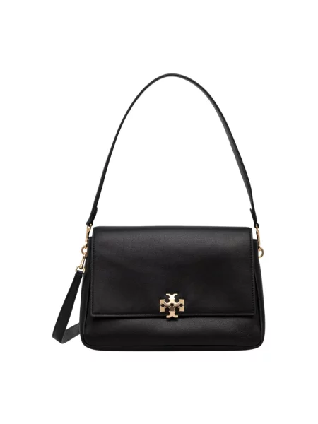 Tory Burch Torebka Charlie czarny