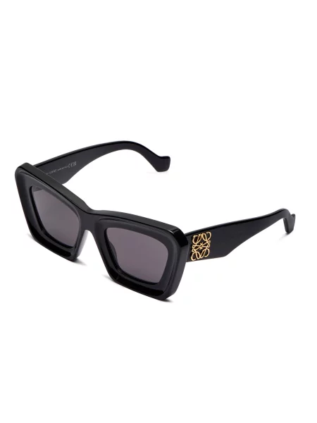 LOEWE Ochelari de soare negru