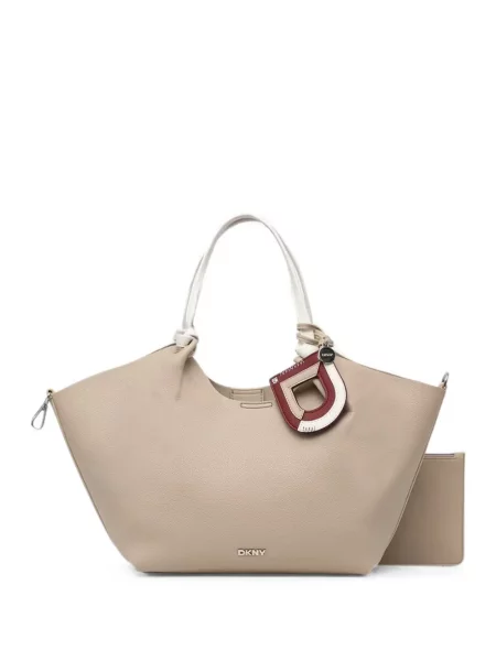 Pandantiv Dkny cu autograf