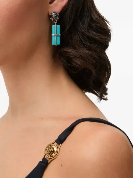 Cercei Versace