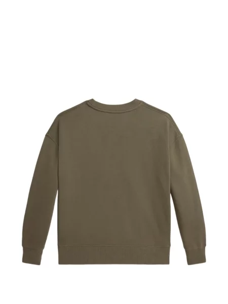 Polokošeľa Polo Ralph Lauren zelená