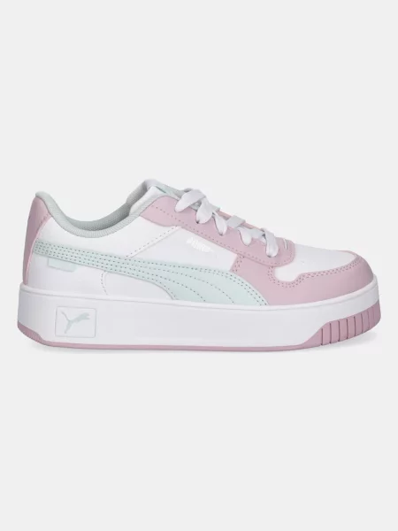 Puma sneakers boty Carina Street PS růžové