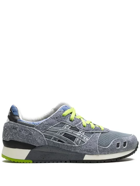 Sneakerși Asics Gel-Lyte albastru