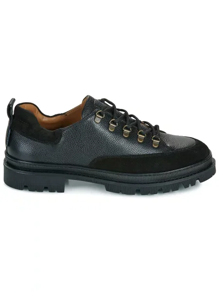 Pantofi Pellet negru