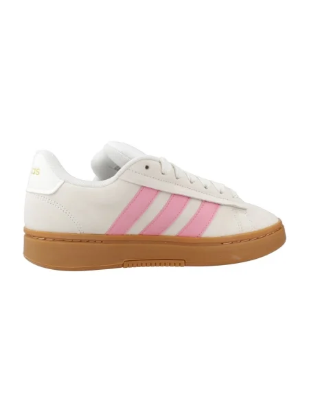 Tenisky Adidas biela