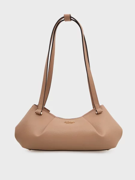 Сумка Guess бежева