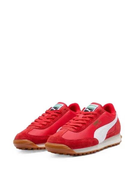 Sneakerși Puma Easy Rider roșu