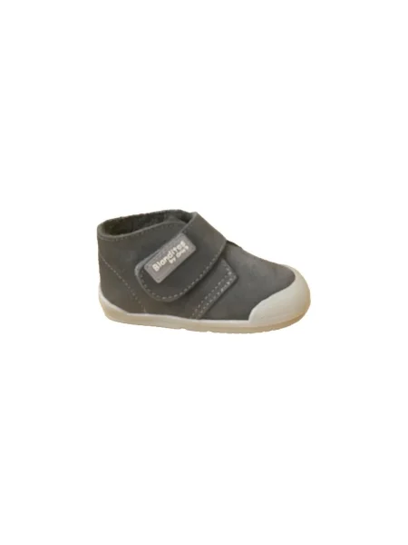 Pantofi Blanditos gri
