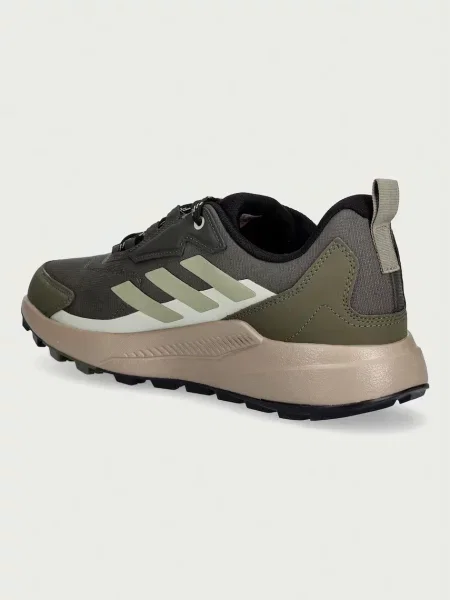 Adidas TERREX buty trekkingowe Anylander Rain zielone