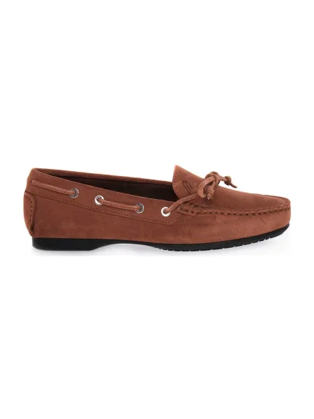 Pantofi Frau maro