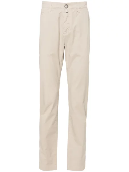 Pantaloni chino Jacob Cohën