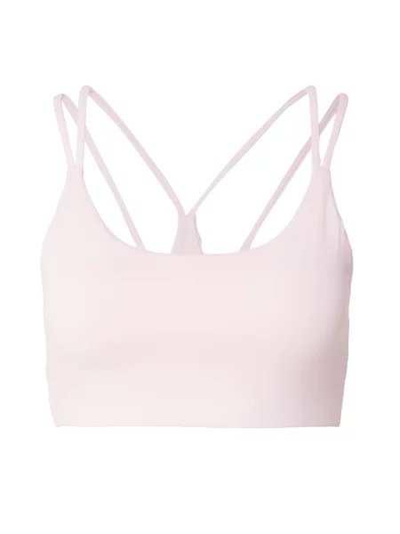 Fabletics Sutien sport PRINCIPAL rosé