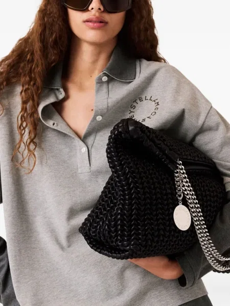 Polo Stella Mccartney gri