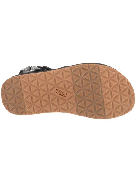 Pantofi Teva negru