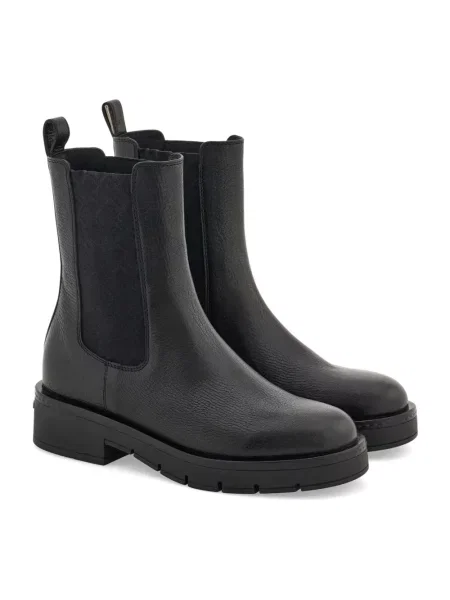 Buty do kostki Ferragamo czarne