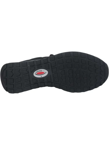 Pantofi Gabor negru