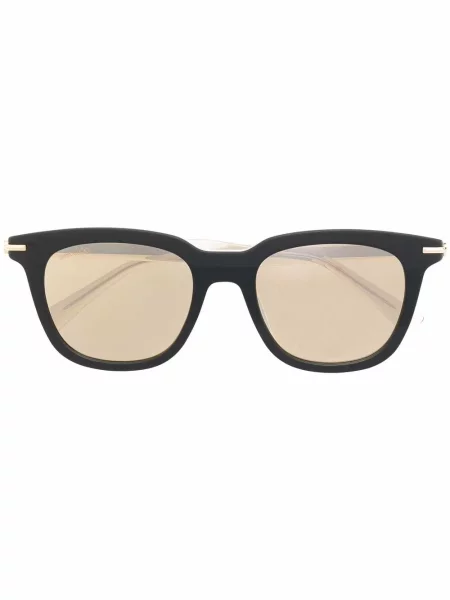 Ochelari de soare Jimmy Choo Eyewear negru