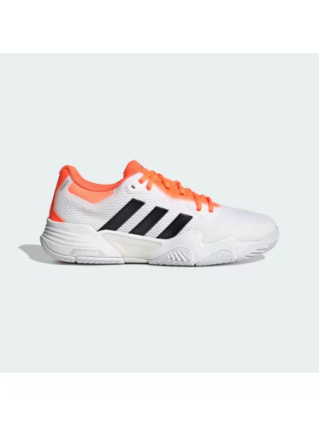 Buty Solematch Control 2 Tennis białe