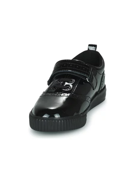 Pantofi copii Kickers negru