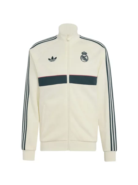 Geacă Adidas cu broderie alergare albastru