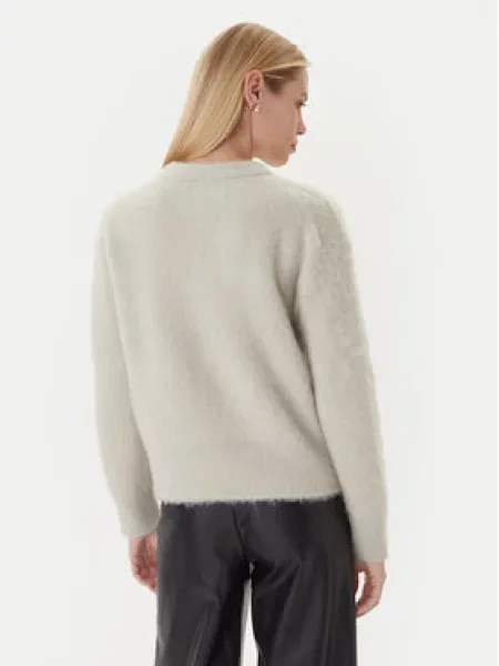 Calvin Klein Megztinis smėlio