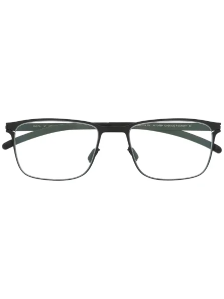 Ochelari de soare Mykita negru