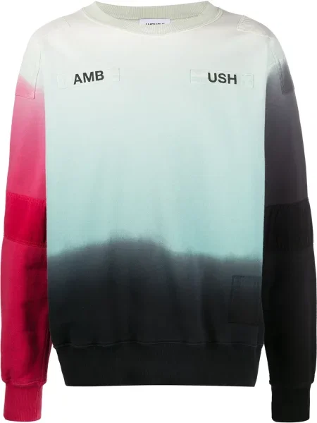 Bluza Ambush zielona