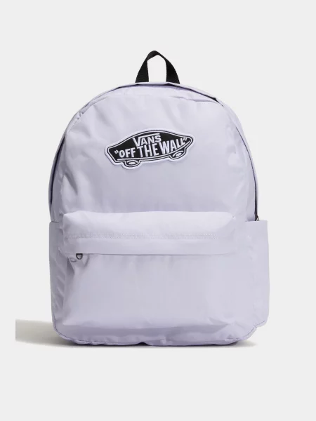 Vans Рюкзак Унісекс Бузковий 