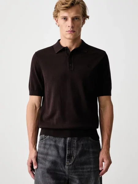 Tricou polo Fred Perry