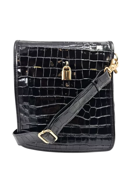 Geanta crossbody Madison.maison negru