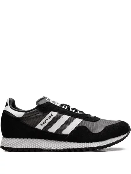 Sneakerși Adidas Adizero alb