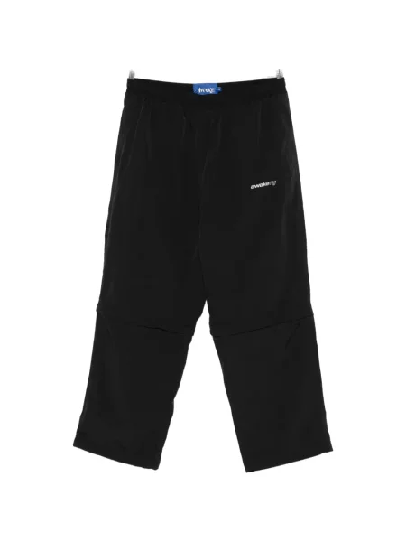 Pantaloni Awake Ny negru